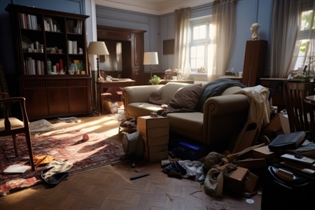 What Are the Key Areas to Clean and Declutter Before a Home Inspection?