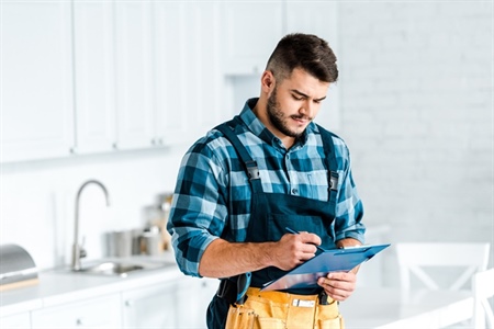 How Does Making Minor Repairs Improve the Outcome of Your Home Inspection?