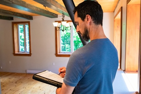 What Are the Common Homeowner Mistakes to Avoid During a Home Inspection?