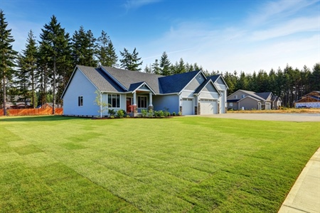 How Do Property Acreage and Exterior Features Influence Inspection Pricing?