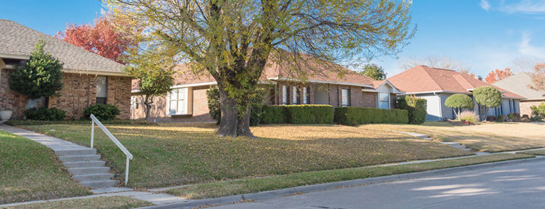 Old Home Inspections