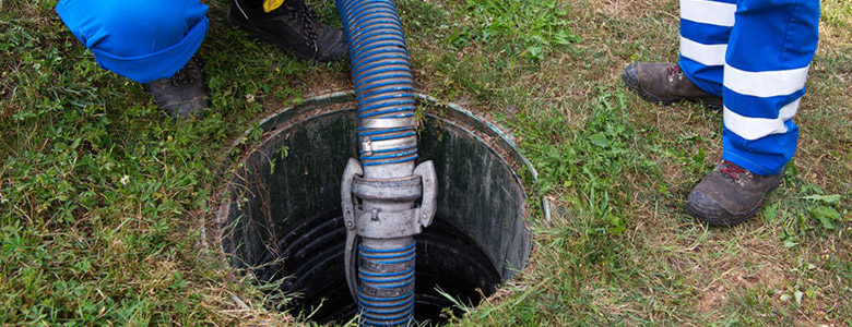 Sewer Inspections